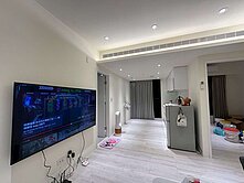 🌲太平《陞霖執美》次頂輕裝修2房平車🌲