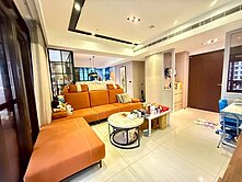 中路中正藝文君邑慕朵微風4房雙車雙主臥