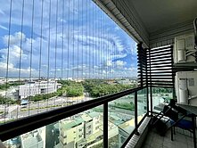 【好房推薦】楠梓火車站商圈  | 三房平車景觀宅