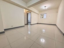 【低總價】德賢商圈/河畔明亮2房2衛｜格局方正