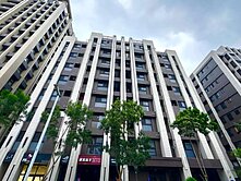 🌿三重仁義重劃區｜碧華國中🏫質感社區