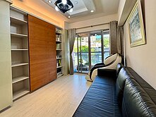 奇岩捷運北投市場知名社區兩房車