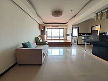 泰鉅一品｜震後2房機上休旅｜文心崇德捷運宅