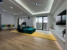 🌸北屯總太美樂地，三改二精裝視野宅🌸