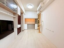 專約║安馨俊宏║一層兩戶║電梯後棟三房+車位