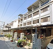 彰南路旁🎯近74道/輕屋齡/臨路車庫透天