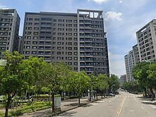 中國醫廍子雙學區 惠宇富山居 朝南雙車公園視野戶
