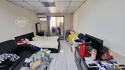 ⭐柳川河畔低總價收租套房⭐三套一起更划算