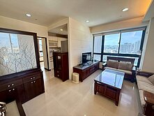 稀有釋出物件｜太子品藏逢甲｜二房車位無遮擋視野