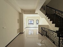 龍井富宇大地全新美式設計質感別墅