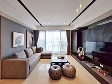 元城崇德苑｜正11期 近漢神｜超大三房獨立車位