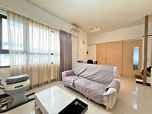 雙層謙邸｜成功學區｜重疊美透天