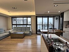 高樓視野零遮蔽｜宏台上誠大三房平車稀有後棟居住首選