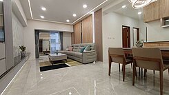 💖👉亞灣【輝皇時代】精緻裝潢高樓層四房+平車