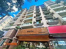 三重｜家樂福喜多景觀三房+車位