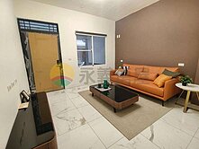 大寮中庄漂亮車庫透天