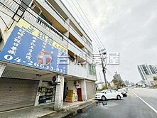 @台灣雅豐~沙鹿店 正40米中華路旁透天店面