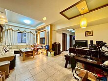 🎡樓下民俗公園地點超讚~低總價有管理電梯3房