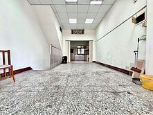 信實逸瑄秀VR🌟降價#正五權南路稀有大空間樓店