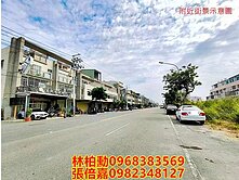 佃北重劃區面20米路方正建地*近新吉工業區*近國8