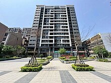 ⭐小吳➡️好宅⭐八擴 城又青 景觀兩房車