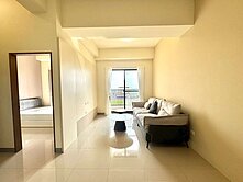 送家具家電-陽台進出🚀屏東市全新裝潢兩房