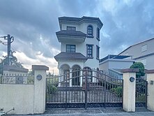 員山雷公埤湖景5房電梯農舍~台灣房屋婕如~小豬