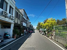 五結國中旁超值透天