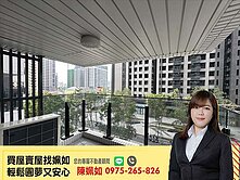 濕地公園│美樹大悅│優質美2房