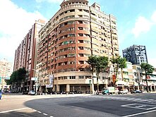 左營羅森堡大面寛1+2+3樓+車位優質店霸