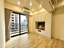 八德重劃區漂亮溫馨2房車~可直接入住