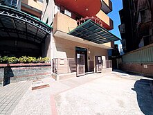 萬芳醫院站🍎文山店面住辦壹樓🍎政大地政洺軒