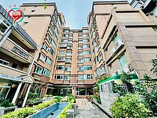 鶯歌高職學區陶璽溫馨美二房🍎同心圓黃建霖