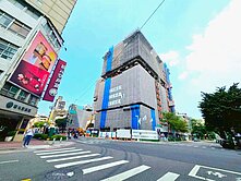 #賠售港灣一號院2房6F興富發(預售屋)