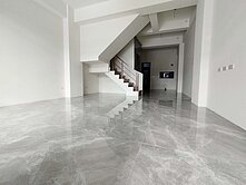 中投大里交流道前院雙車電梯別墅