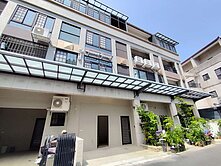 🏙️【義成順安商圈 正核心｜高第名店面】