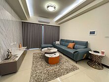 青埔A19(宜雄玉荷)景觀精裝三房車