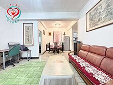 土城海山捷運藏寓鼎家🧡同心圓美足