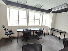 207  松江三角窗純辦大樓