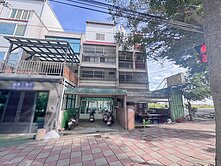 中科二期旁~臨路(30米路)店墅,增值潛力佳