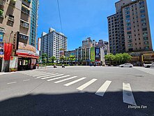 📞@范芯瑈@左營榮總｜商圈醒目｜金店面