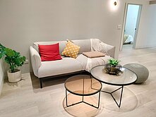 近鳳山捷運【鳳城世家】 質感時尚3房+車位華廈