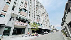 湖子內一期全新3房+平車