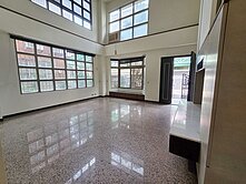 ✬獨賣✬豐樂公園🌳萬和國中📍臨路庭園雙車別墅