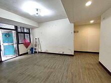 近東湖商圈 金龍國小 稀有邊間一樓/使用約50坪