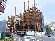 賠售!亞灣駁二商圈，港灣1號院方正2房