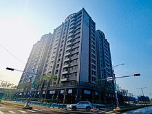 桃捷興南站🍎A20綻高樓景觀兩房🍎政大地政洺軒