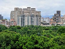 坪效為上～四號公園實坪48.3坪，別再為虛坪買單！