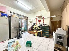 💜卓悅聯盟💜民西邊間前陽台進出3樓