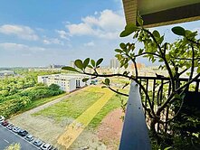 ✨楠梓都會公園│天鵝堡│美二房+平車✨